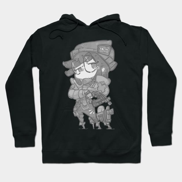 For Video games lover Hoodie by aalexanderbryant@gmail.com